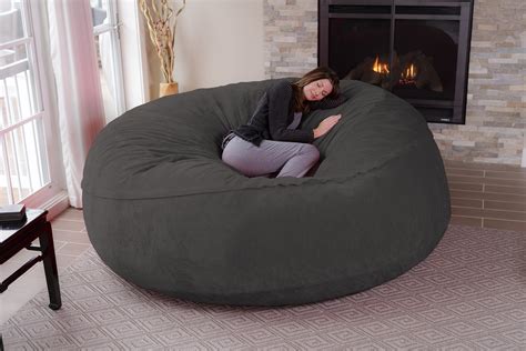 bean bag sack